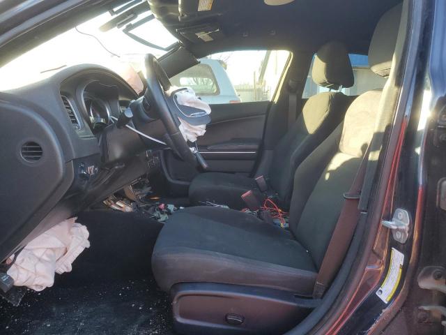 2019 DODGE CHARGER PO - 2C3CDXKT4KH579546
