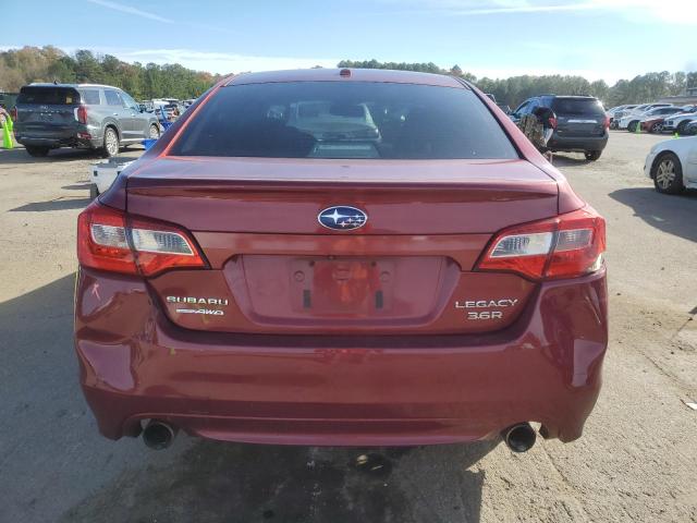 4S3BNEL61F3019168 | 2015 SUBARU LEGACY 3.6