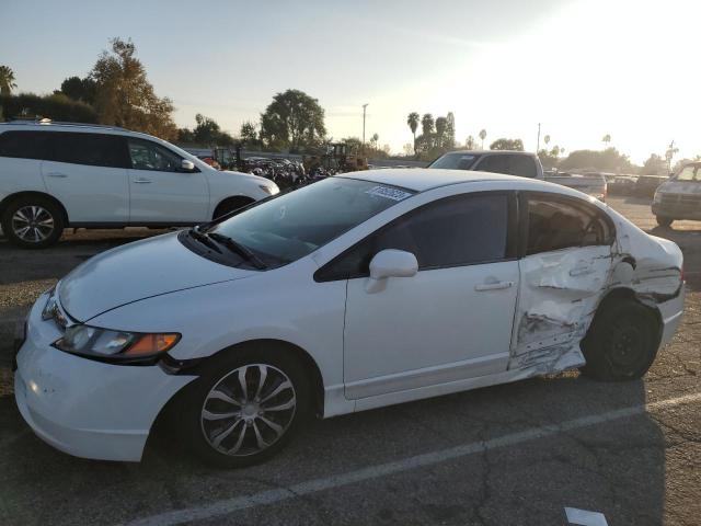 2006 Honda Civic LX