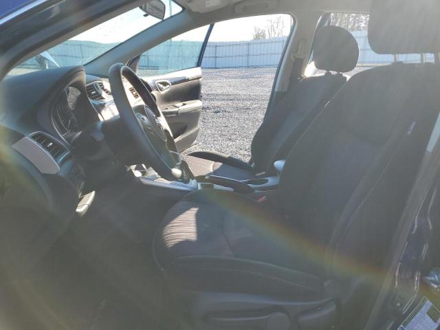 3N1AB7AP8KY357263 | 2019 NISSAN SENTRA S