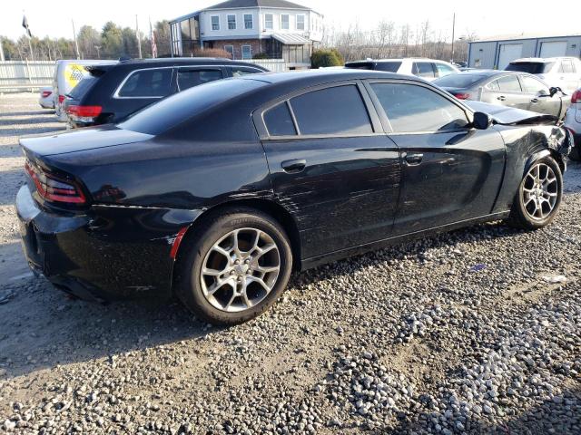 2C3CDXFG9GH267873 | 2016 Dodge charger se