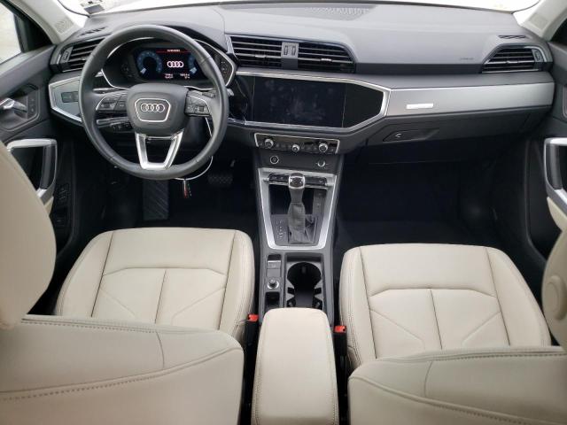 WA1EECF32N1053983 | 2022 AUDI Q3 PREMIUM