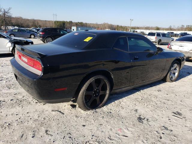 2C3CDYBT2DH579358 | 2013 Dodge challenger r/t