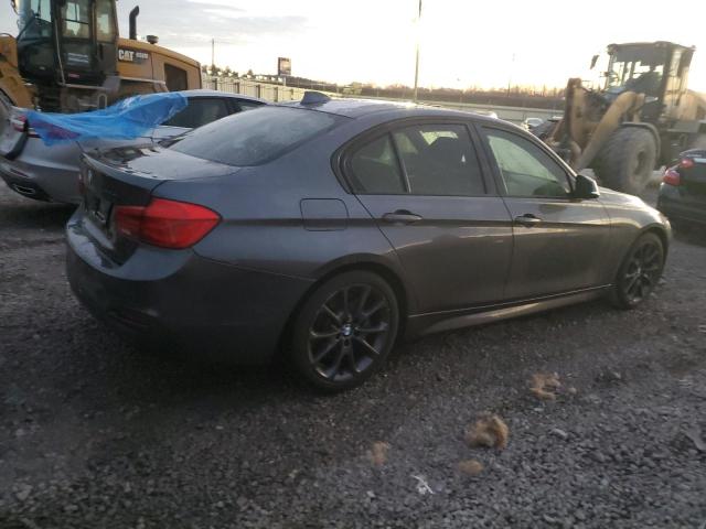 2017 BMW 330 I - WBA8B9C38HK886055