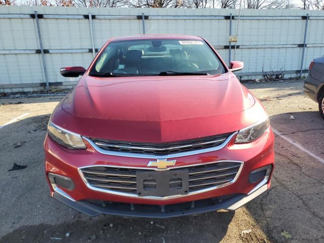 1G1ZE5ST5GF182419 | 2016 CHEVROLET MALIBU LT