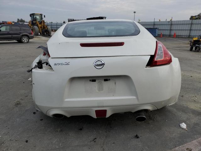 JN1AZ4EH1DM383786 | 2013 Nissan 370z base