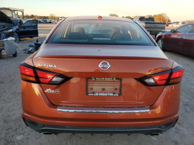 1N4BL4CV4MN415030 | 2021 NISSAN ALTIMA SR