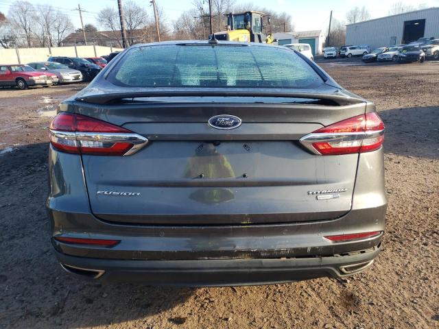 3FA6P0D99LR136605 2020 FORD FUSION, photo no. 6