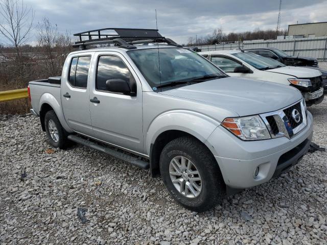 1N6AD0EV5FN747972 | 2015 NISSAN FRONTIER S