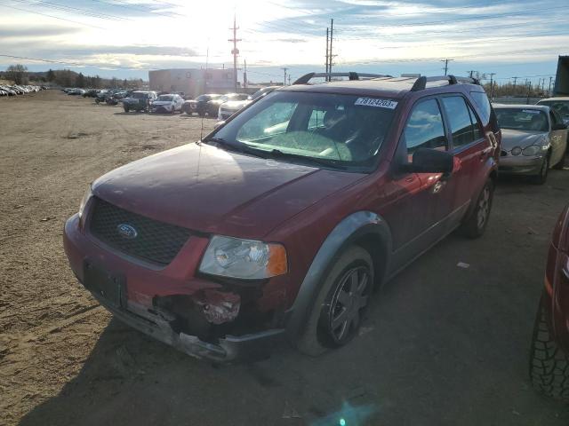 2006 Ford Freestyle SE