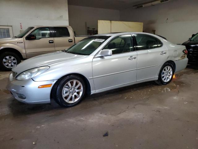 2003 Lexus ES 300 