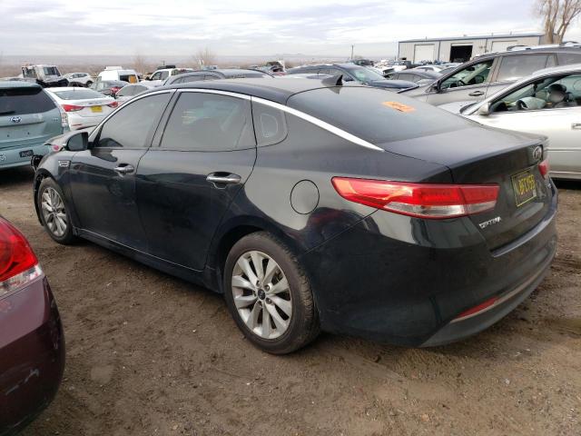 5XXGU4L31GG109527 | 2016 KIA OPTIMA EX