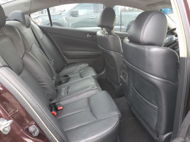 1N4AA5AP0EC486878 | 2014 Nissan maxima s