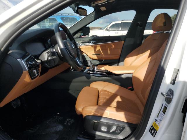 2022 BMW 530 XI - WBA13BJ09NWX46017