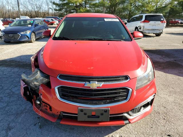 1G1PE5SB9F7116446 | 2015 CHEVROLET CRUZE LT