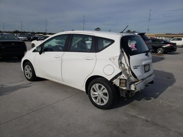 3N1CE2CP5KL365978 | 2019 NISSAN VERSA NOTE