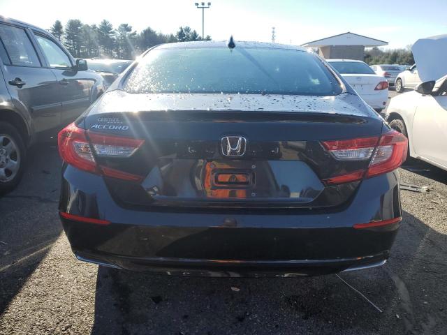 1HGCV1F54JA183830 | 2018 HONDA ACCORD EXL