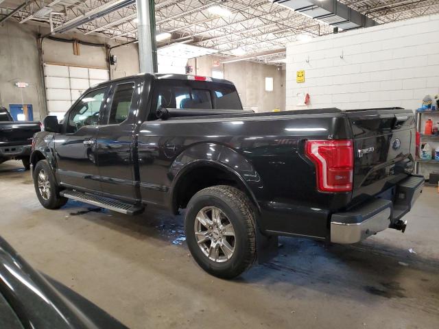 1FTFX1EF4FFA56697 | 2015 FORD F150 SUPER