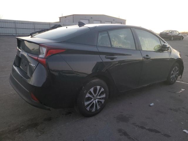 JTDL9RFU3K3006099 | 2019 TOYOTA PRIUS