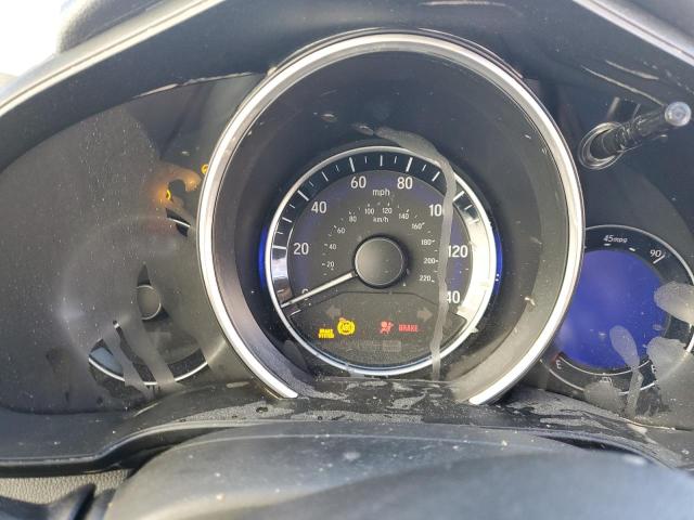 2018 HONDA FIT SPORT - 3HGGK5H67JM725142