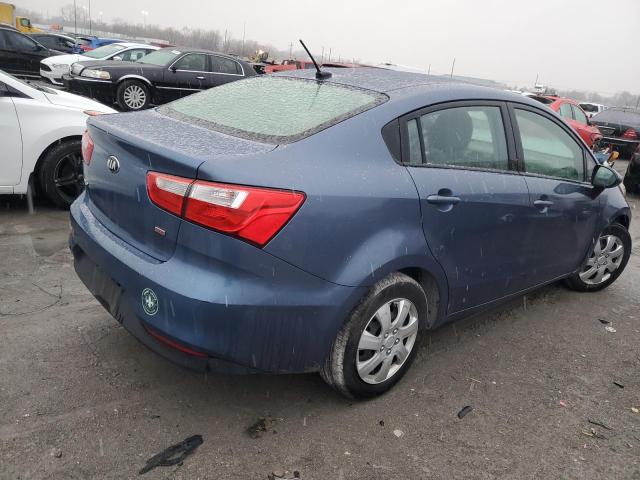 KNADM4A3XG6576740 2016 Kia Rio Lx