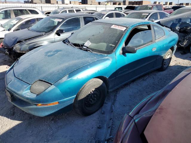 1998 Pontiac Sunfire SE