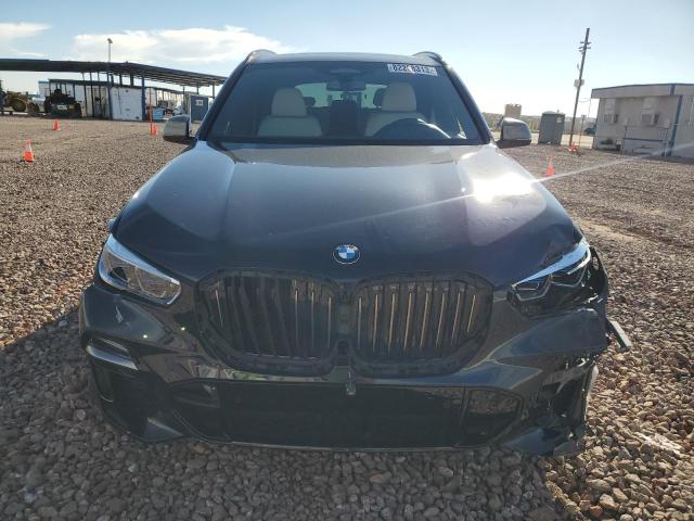 5UXJU4C07LL227912 | 2020 BMW X5 M50I