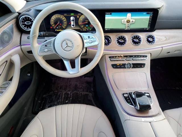 2020 MERCEDES-BENZ CLS 450 4M - W1K2J5KB7LA071038