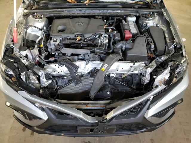 4T1G11BK3PU082868 | 2023 TOYOTA CAMRY SE N