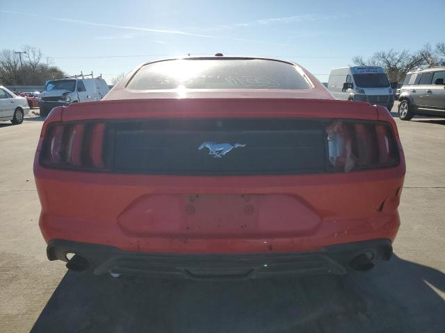 1FA6P8TH1K5190005 | 2019 FORD MUSTANG