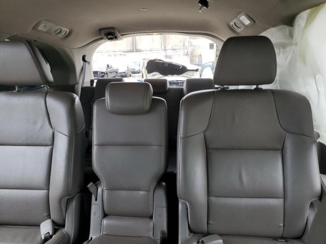 5FNRL5H61EB131452 | 2014 HONDA ODYSSEY EX