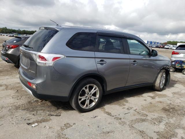 JA4AD3A33FZ005663 | 2015 MITSUBISHI OUTLANDER