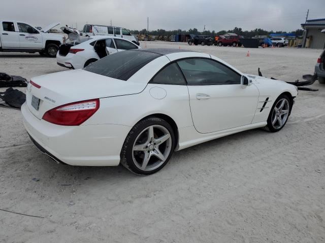 2016 MERCEDES-BENZ SL 550 - WDDJK7DA7GF037991