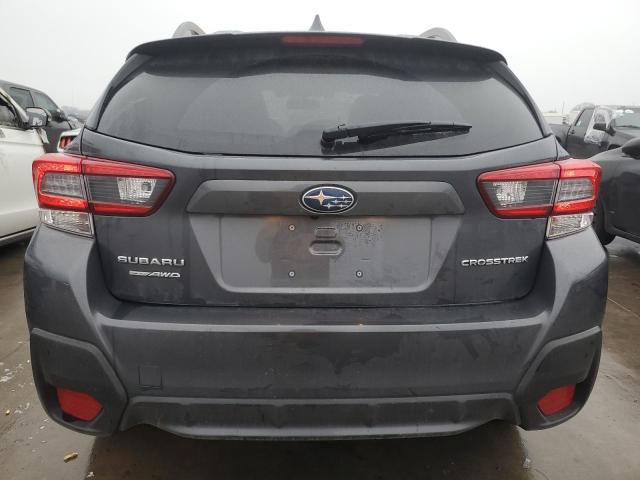 JF2GTAEC7P8304115 | 2023 SUBARU CROSSTREK