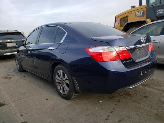 1HGCR2F31FA275526 Honda ACCORD LX
