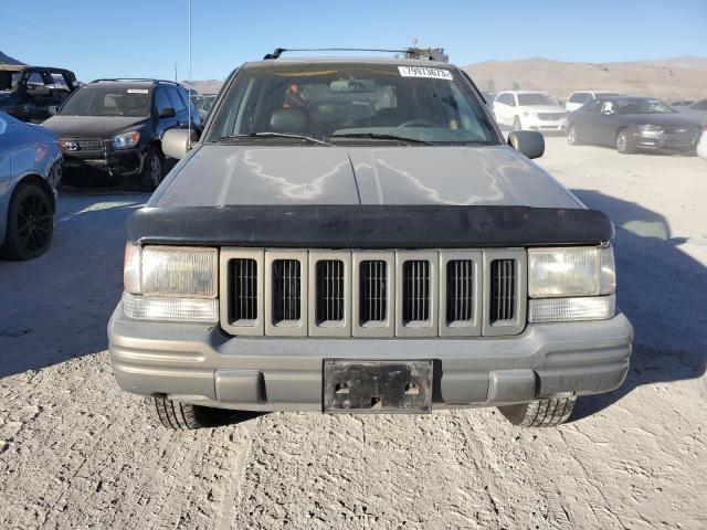 1997 Jeep Grand Cherokee Limited VIN: 1J4GZ78Y0VC567638 Lot: 79973673