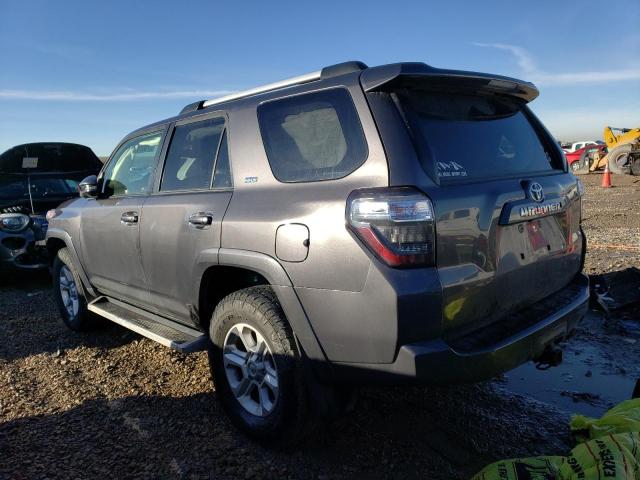 JTEBU5JR8K5636917 | 2019 TOYOTA 4RUNNER SR