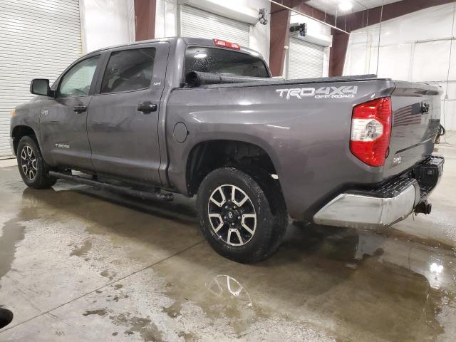 2015 Toyota Tundra Crewmax Sr5 VIN: 5TFDW5F1XFX416148 Lot: 80925763