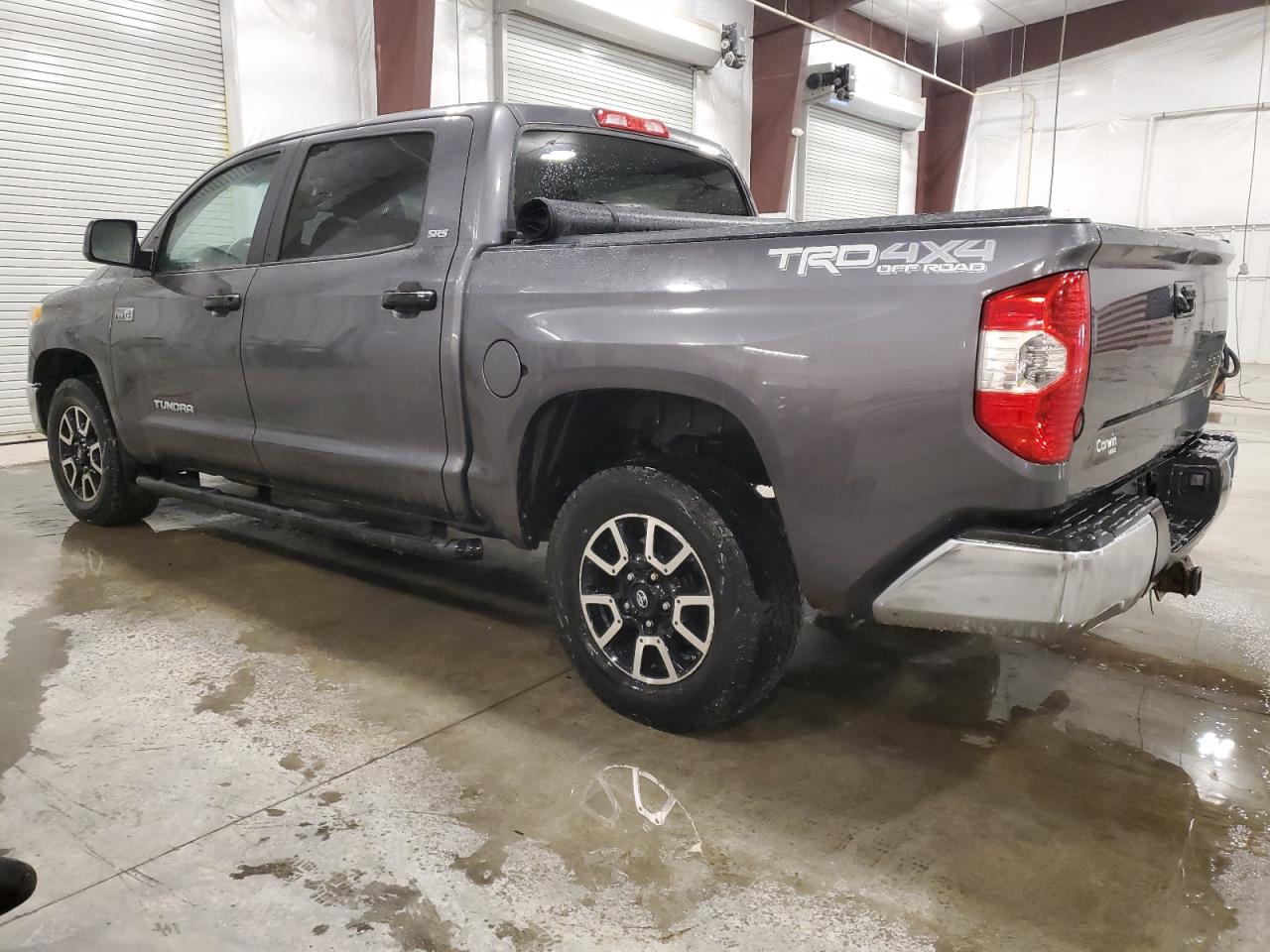 5TFDW5F1XFX416148 2015 Toyota Tundra Crewmax Sr5