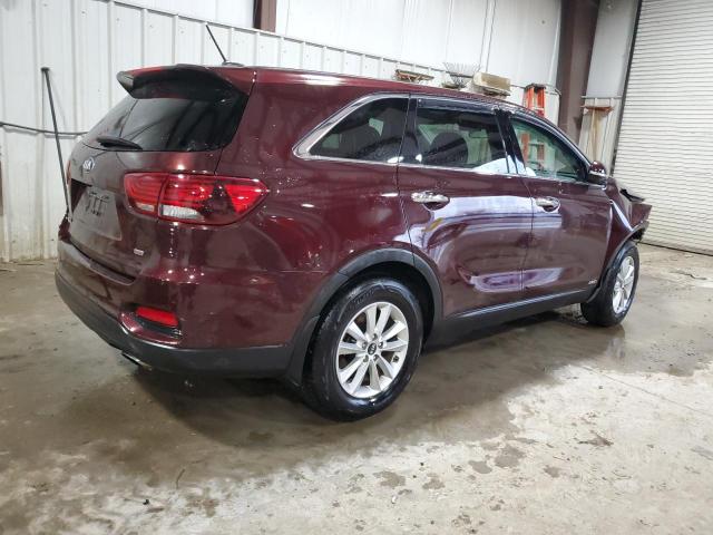 2019 KIA SORENTO 5XYPGDA31KG526905