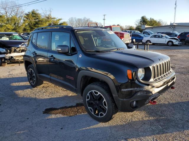 ZACCJBCT0FPB72807 | 2015 JEEP RENEGADE T