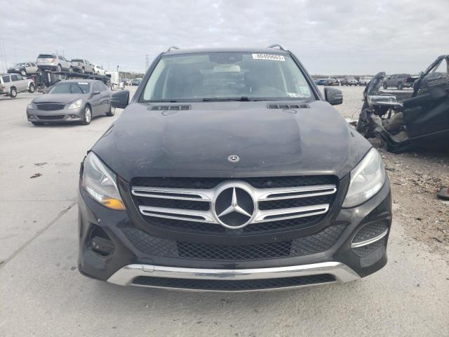 4JGDA5JB1JB076744 | 2018 MERCEDES-BENZ GLE 350