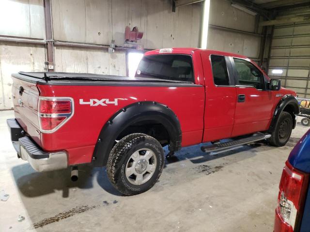 1FTRX148X9FB26918 | 2009 Ford f150 super cab