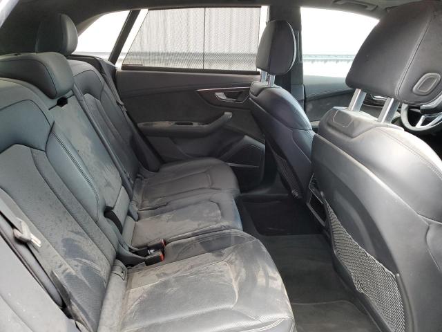 2021 AUDI Q8 PRESTIG WA1FVAF13MD012427