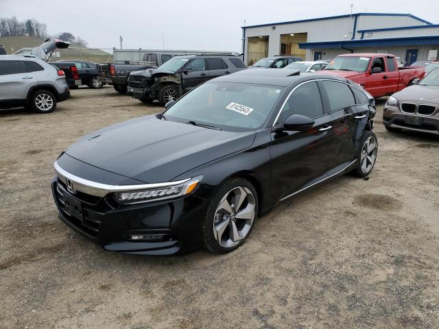 1HGCV2F98KA003680 | 2019 HONDA ACCORD TOU