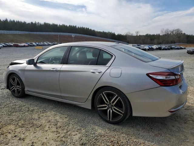 1HGCR3F92GA014952 | 2016 HONDA ACCORD TOU