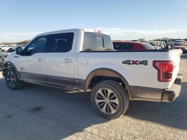 1FTEW1EF4FFA53927 | 2015 FORD F150 SUPER