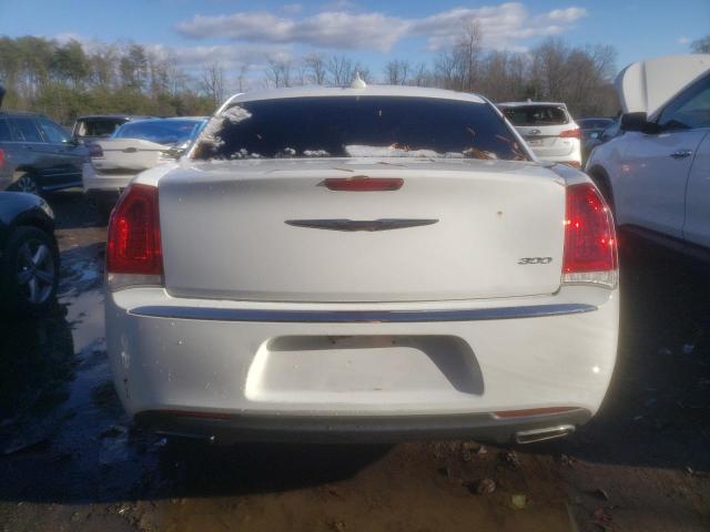 2C3CCAAG4GH135661 | 2016 CHRYSLER 300 LIMITE