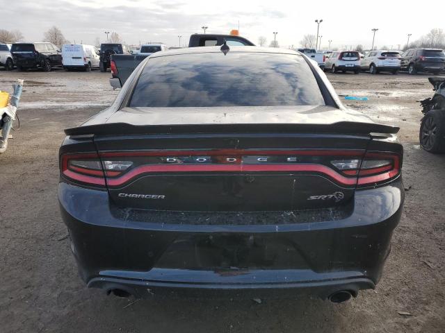 2C3CDXL95KH571748 | 2019 DODGE CHARGER SR