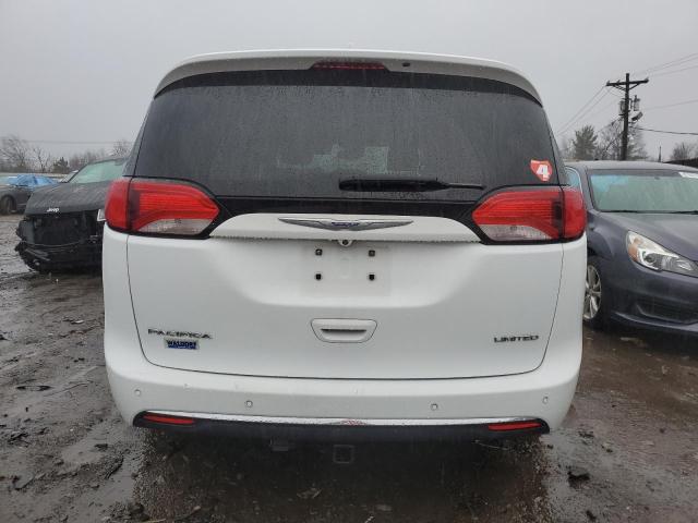 2C4RC1GG9JR247130 | 2018 CHRYSLER PACIFICA L